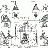 Castillo Real