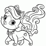 Gatito Jewel