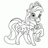 Pony gota