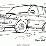 Hyundai Cucaracha