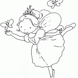 Bailes de hadas