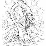 Dragón marino