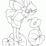 Pequeño duende
