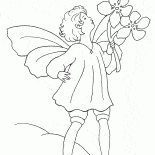 Boy Elf