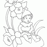 Bebé Elf