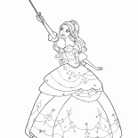 Barbie está cerca del sueño