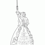 Barbie disfruta de un éxito