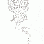Fairy-Barbie Magic