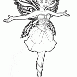 Cristal de hadas