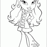 Muñecas de Moda