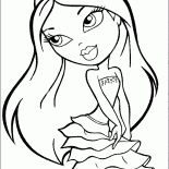 Reina de belleza