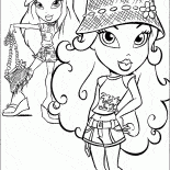 Barbie y Moda