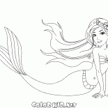Nada sirena