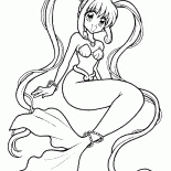 Asia sirena