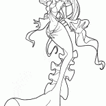 Sirena Winx