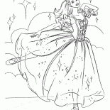 Barbie y bailes de salón