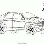 Jeep Varsity (EE.UU.)