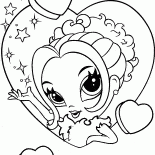 Sueños de la muchacha