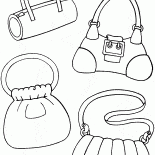 Accesorios glamorosos