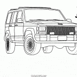 Familia SUV