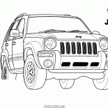 Universal Jeep