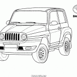 Jeep (Corea)