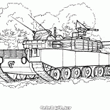 Tanque (Corea del Sur)