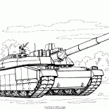 Tanque (Francia)