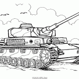 Tanque Mediano