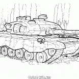 Tanque de Osorio