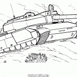 Tanque Leclerc