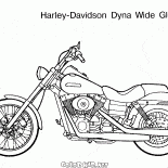 Harley Davison