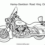 La motocicleta debe ser protegido