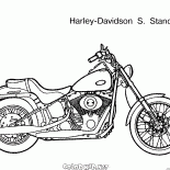 Motos es difícil