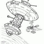 Estación Espacial