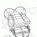 Electrodomésticos interplanetarias