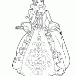 Barbie va a la fiesta de graduación