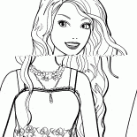 Bastante corte de pelo