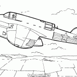 R-12 aviones de reconocimiento de alta velocidad