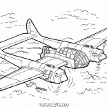 Aviones Su-12 spotter