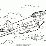 Luchador Pe-3 bis
