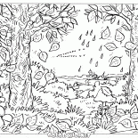 Tiempo de otoño