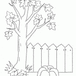 El otoño es hermoso