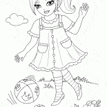Princesa Lily