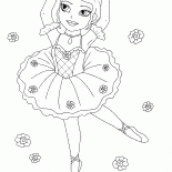 Princesa María