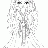 Princesa Violetta