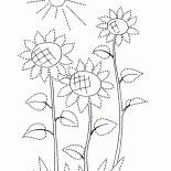 Girasoles
