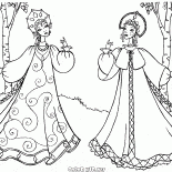 Bellezas Maid