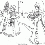Princesa de la rana