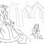 Snow Queen y Kai